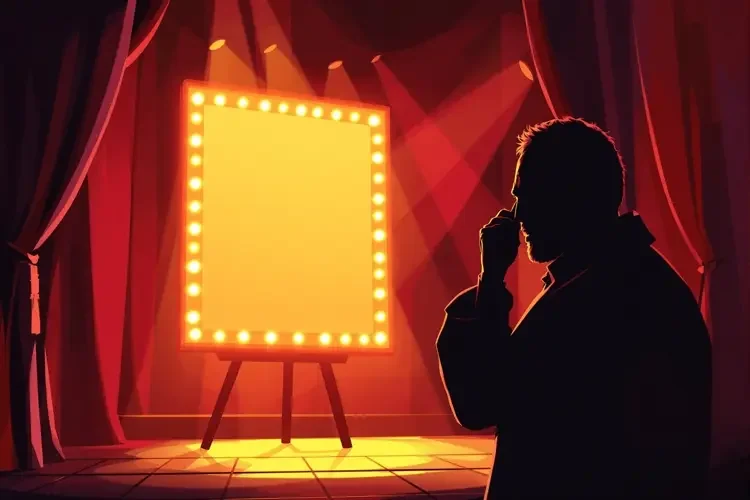 某电影票房破十亿，导演激动落泪致谢